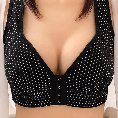 【Pachet de 3】Sutien Push Up Premium, fără cusături, la modă sexy
