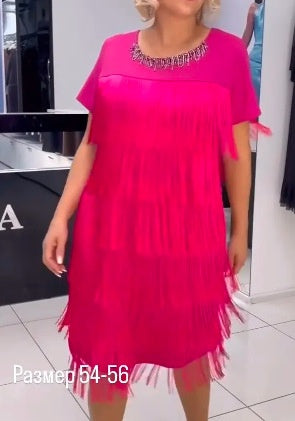 š„ć70%OFFććS-5XLćRochii noi la modÄ 2024