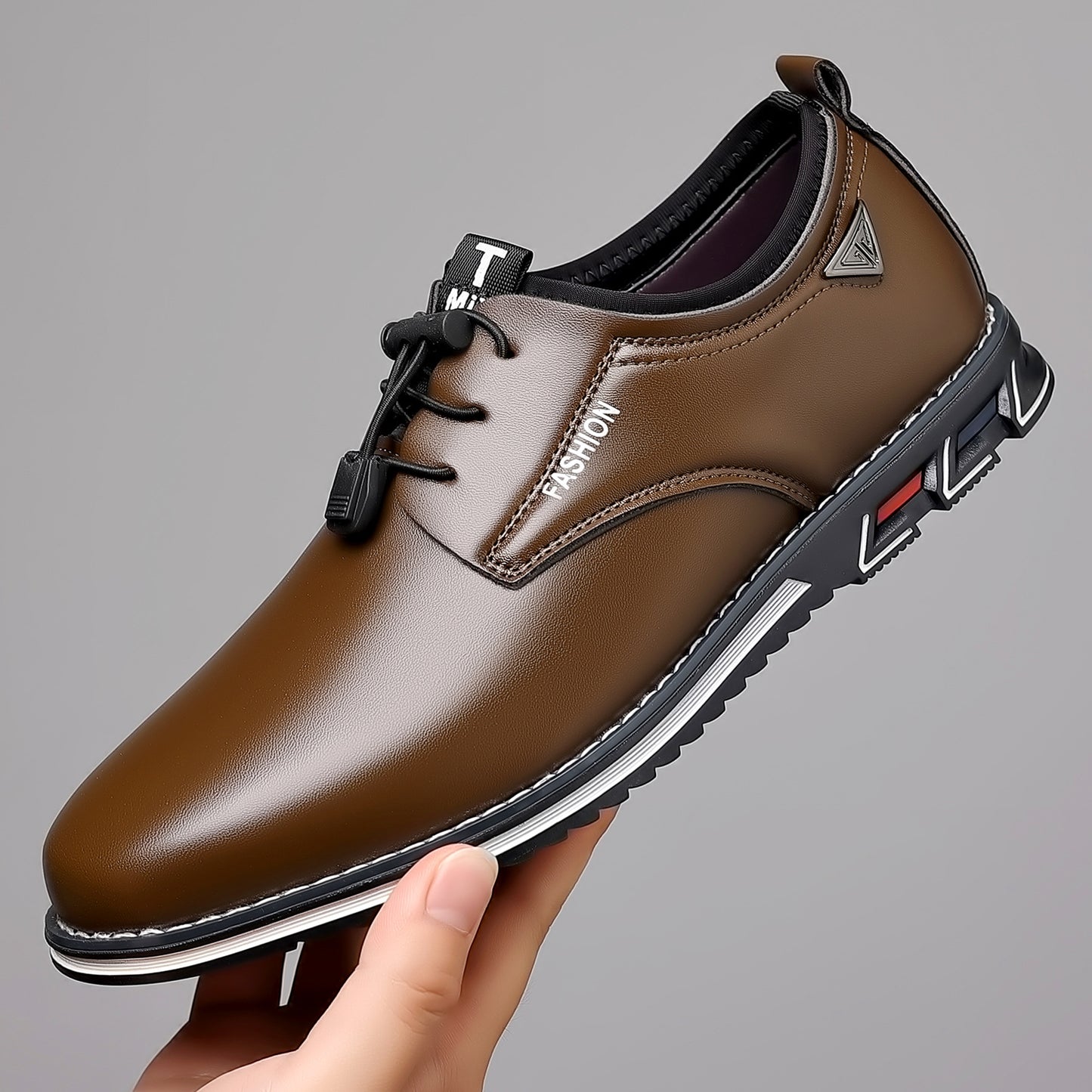 38-52-2024pantofi business casual pentru bărbați, anti-alunecare, respirabili