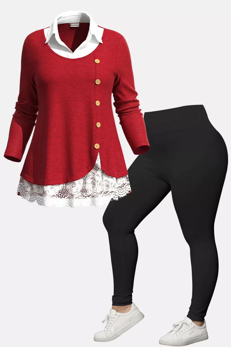 【L-4XL】Craciun lmprimare Creativ 3D Digital Ocazional Costum Loose Crew Gat pentru barbati sifemei
