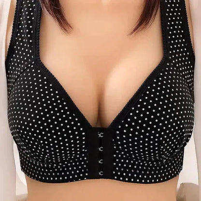 【Pachet de 3】Sutien Push Up Premium, fără cusături, la modă sexy
