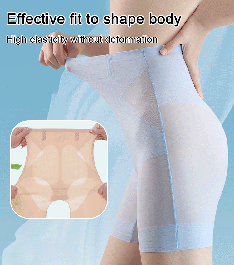 Limitați reducerile（Cumpărați 1 obțineți 1 gratuit）Șold și burtă ultra-subțire Shaper