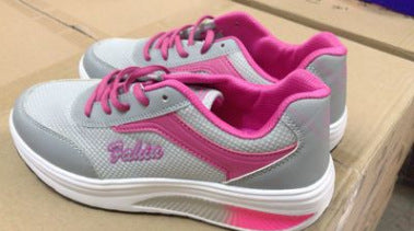 【50%OFF 】【35-43】Femei de moda pentru femei de respirație respirabil Casual Sneakers