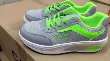 【50%OFF 】【35-43】Femei de moda pentru femei de respirație respirabil Casual Sneakers