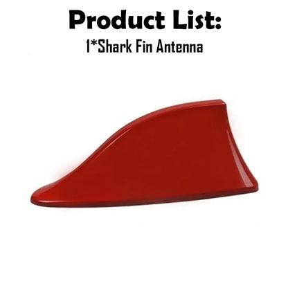 Antena cu aripioare de rechin