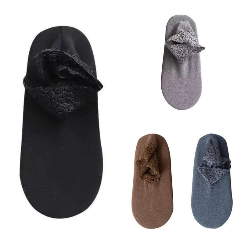 Sosete Elegante din Bumbac  59,00 RON