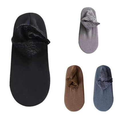 Sosete Elegante din Bumbac  59,00 RON