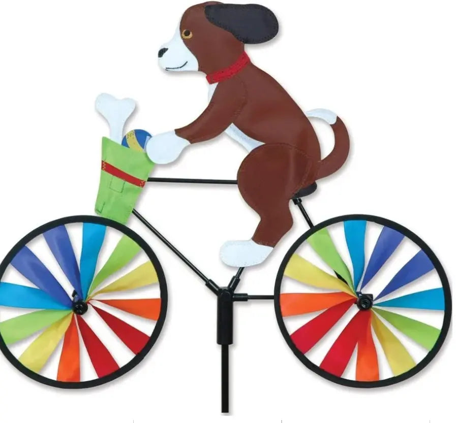 【Cumpărați 1 și primiți 2 gratuit】Elice de vânt cu roată pentru animale creative