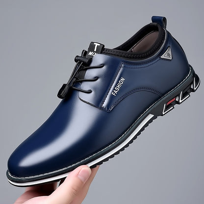 38-52-2024pantofi business casual pentru bărbați, anti-alunecare, respirabili