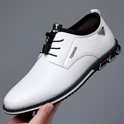 38-52-2024pantofi business casual pentru bărbați, anti-alunecare, respirabili