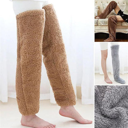Kényelmes, puha és extra meleg zokni | HUGSOCKS 1+1 GRATIS