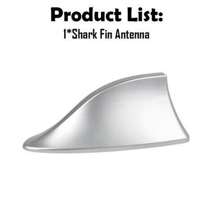 Antena cu aripioare de rechin