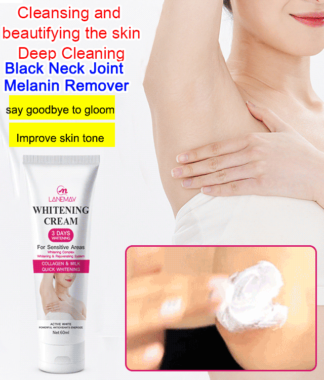 【cumpără 1 primești 1 gratis】Crema pentru albirea petelor, albirea intregului corp