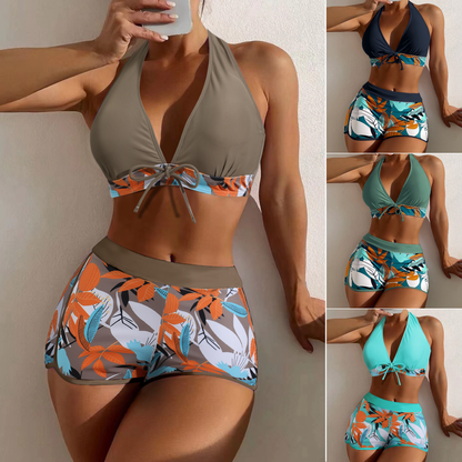 S-3XL-2024 Costum de baie sexy cu bikini nou