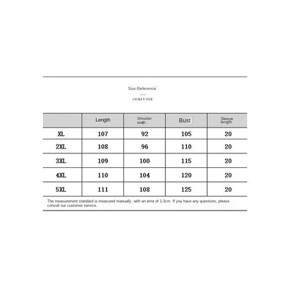 XL-5XL 2024  Rochie nouă din mătase de bumbac de vară, temperament high-end, fusta lungă din bumbac artificial leagăn mare pentru mamă în stil occidental poate fi purtată afară