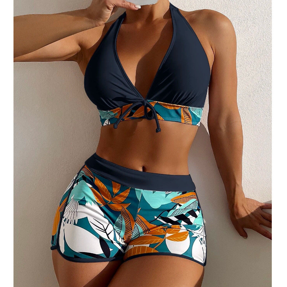 S-3XL-2024 Costum de baie sexy cu bikini nou