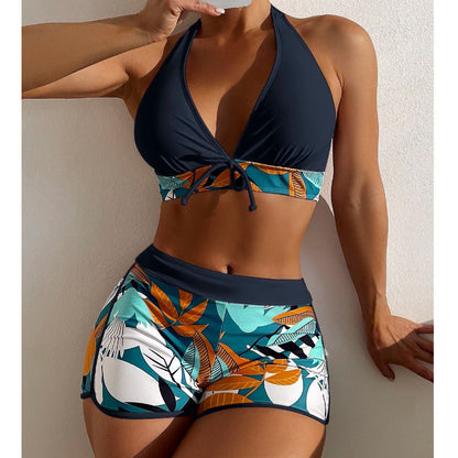S-3XL-2024 Costum de baie sexy cu bikini nou