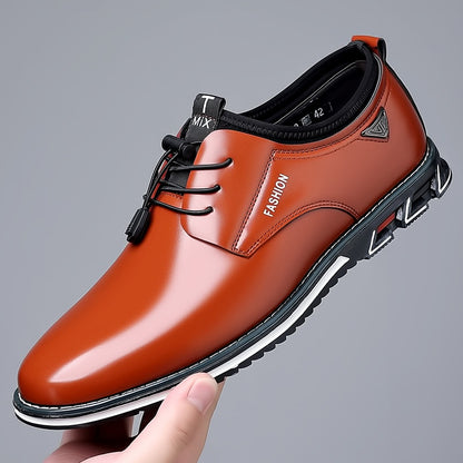 38-52-2024pantofi business casual pentru bărbați, anti-alunecare, respirabili