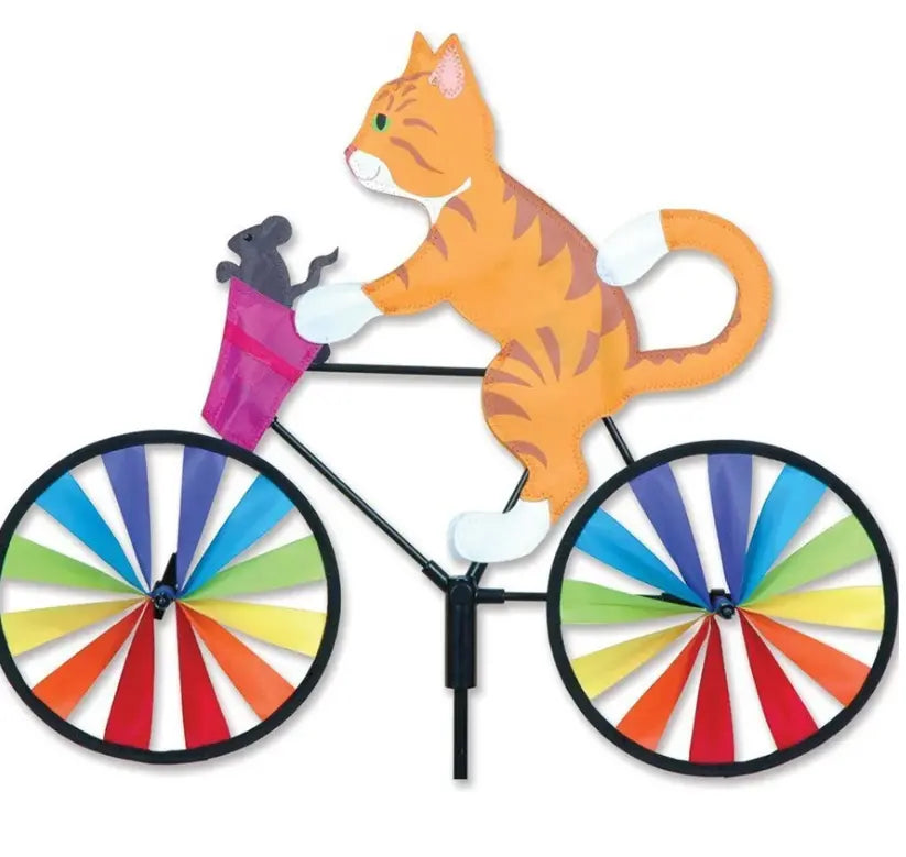 【Cumpărați 1 și primiți 2 gratuit】Elice de vânt cu roată pentru animale creative