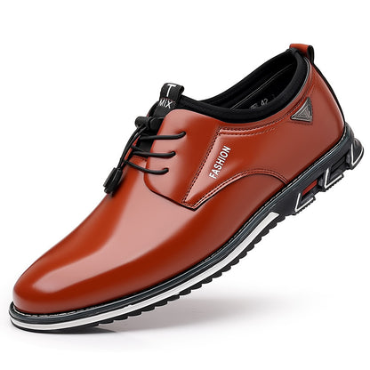 38-52-2024pantofi business casual pentru bărbați, anti-alunecare, respirabili