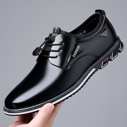 38-52-2024pantofi business casual pentru bărbați, anti-alunecare, respirabili