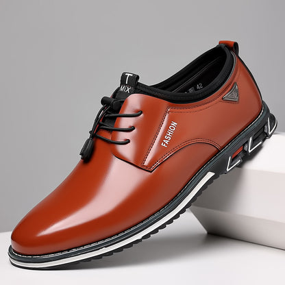 38-52-2024pantofi business casual pentru bărbați, anti-alunecare, respirabili