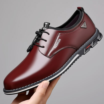 38-52-2024pantofi business casual pentru bărbați, anti-alunecare, respirabili