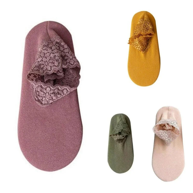 Sosete Elegante din Bumbac  59,00 RON