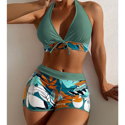S-3XL-2024 Costum de baie sexy cu bikini nou