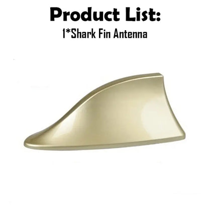 Antena cu aripioare de rechin