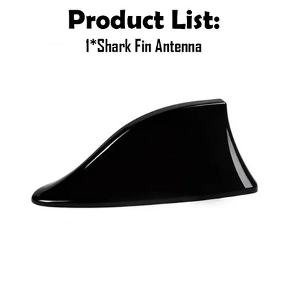 Antena cu aripioare de rechin