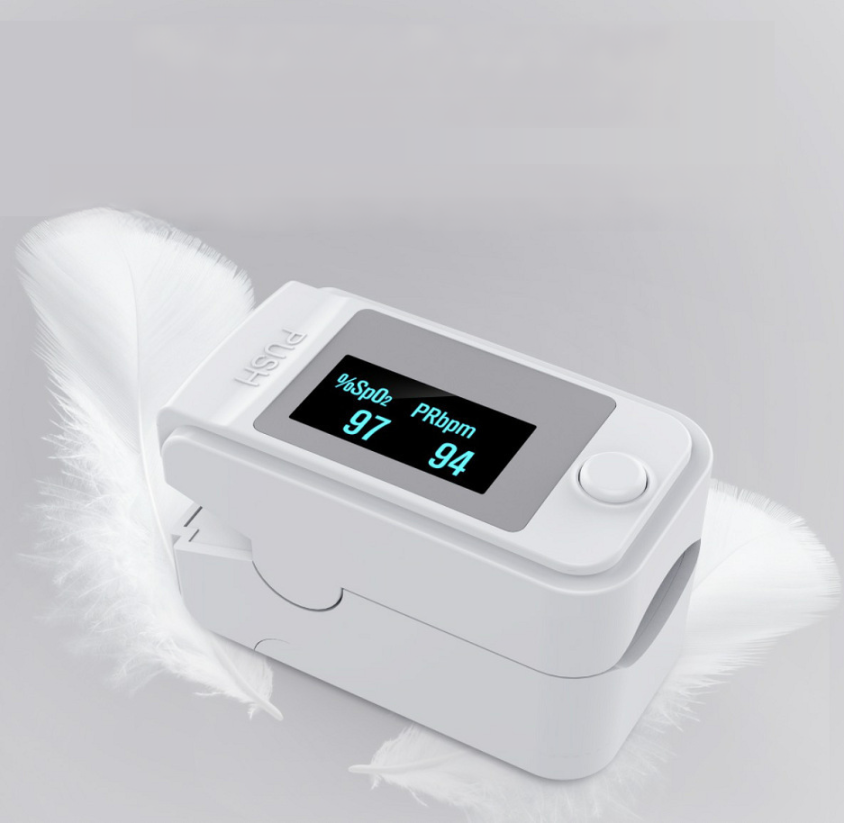 【Cumpărați 1 primiți 1 gratuit】Oximetru non-invaziv de înaltă precizie