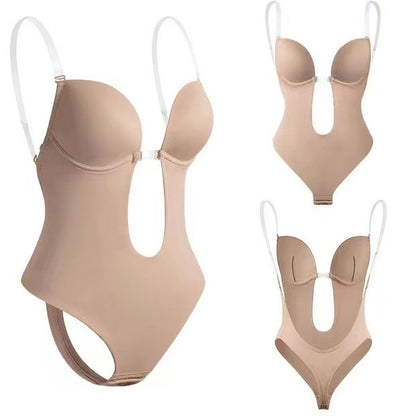 Sutien bralette sexy dintr-o singură bucată