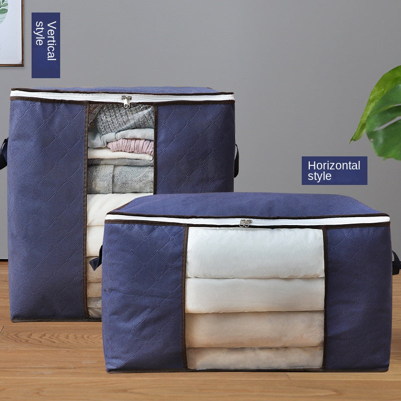 ⭐Cumpara 1 obține 3 gratuit⭐4 CUTII DE 90 DE LITRI PENTRU DULAPURI ORDONATE