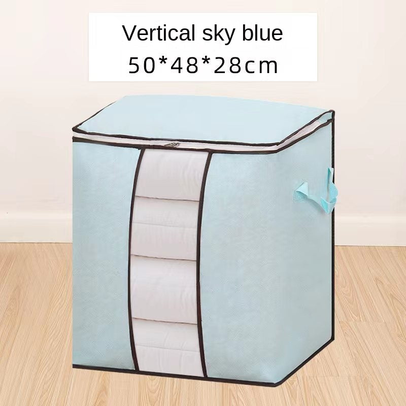 ⭐Cumpara 1 obține 3 gratuit⭐4 CUTII DE 90 DE LITRI PENTRU DULAPURI ORDONATE