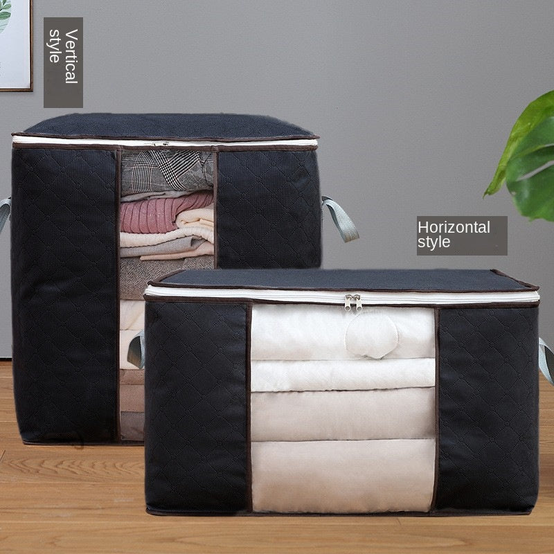 ⭐Cumpara 1 obține 3 gratuit⭐4 CUTII DE 90 DE LITRI PENTRU DULAPURI ORDONATE