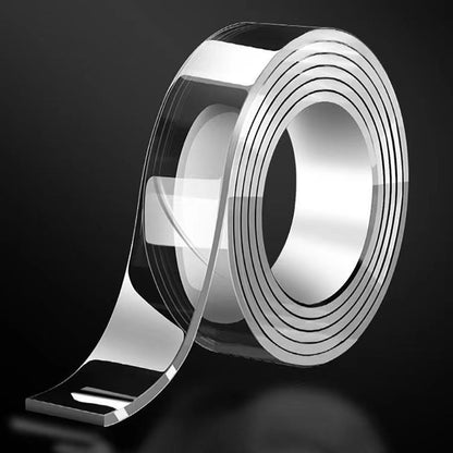 Bandă dublă acrilică nano de înaltă vâscozitate