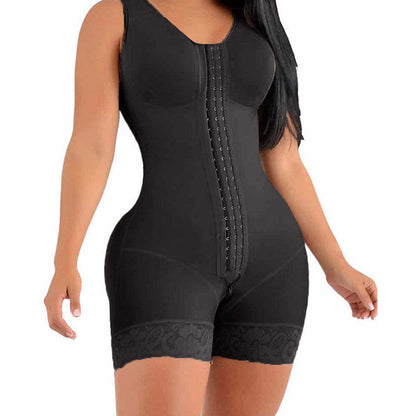 Body Shaper de înaltă compresie