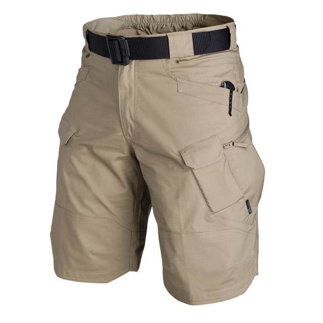 Pantaloni scurți de vară Bărbați Urban Waterproof Cargo Tactica