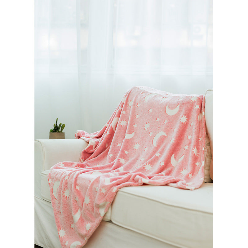 ✨ ✨Pătură strălucitoare CUDDLY