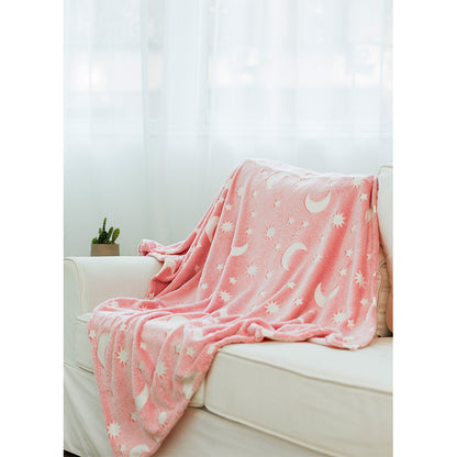 ✨ ✨Pătură strălucitoare CUDDLY