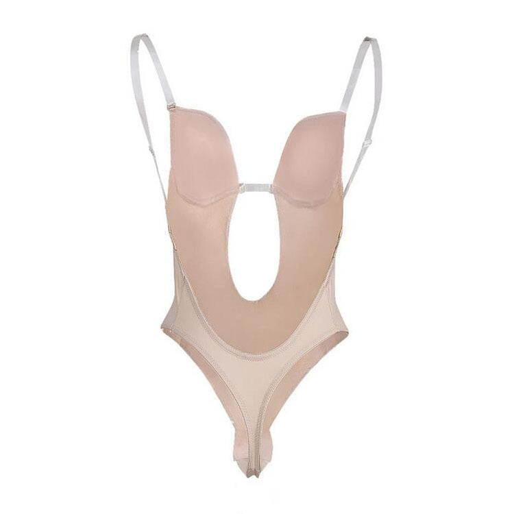 Sutien bralette sexy dintr-o singură bucată