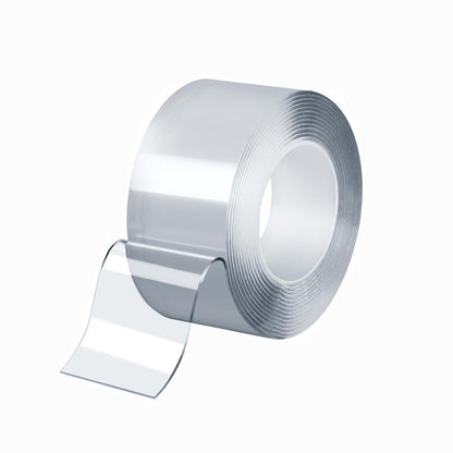 Bandă dublă acrilică nano de înaltă vâscozitate