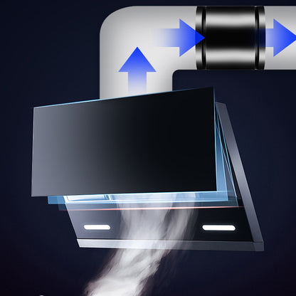 【Super aspirație】Ventilator de evacuare multifuncțional, puternic și silențios