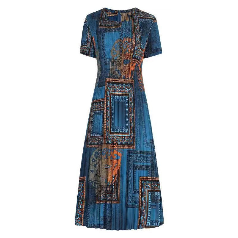 rochie casual subtire la moda