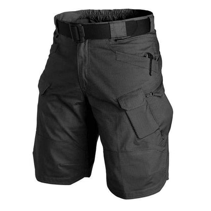 Pantaloni scurți de vară Bărbați Urban Waterproof Cargo Tactica