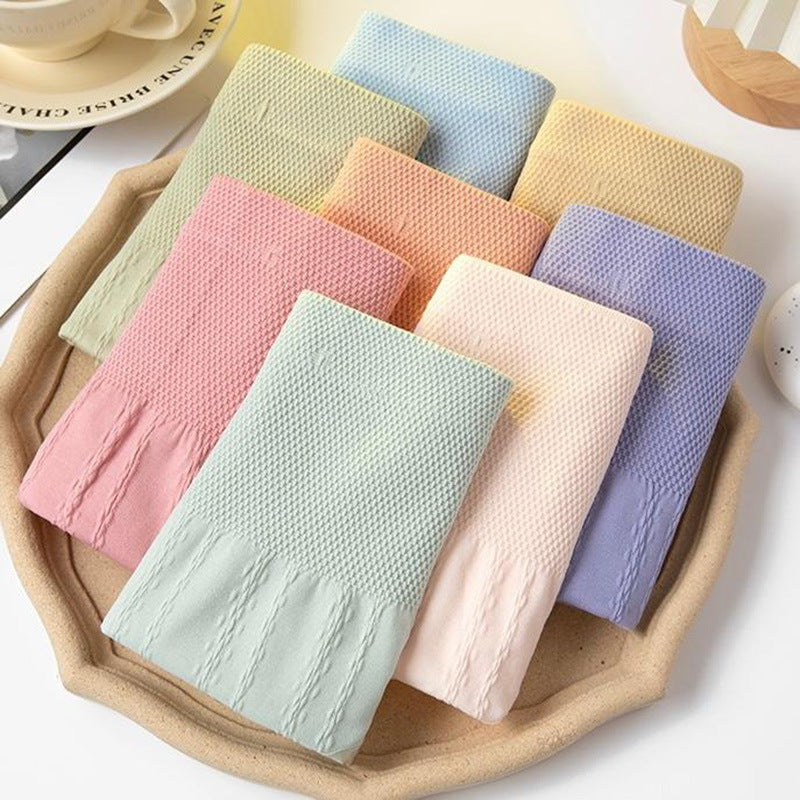 (8 bucăți) Ultima zi - 50% reducere - Chiloți antibacterieni cu talie înaltă pentru controlul burticii