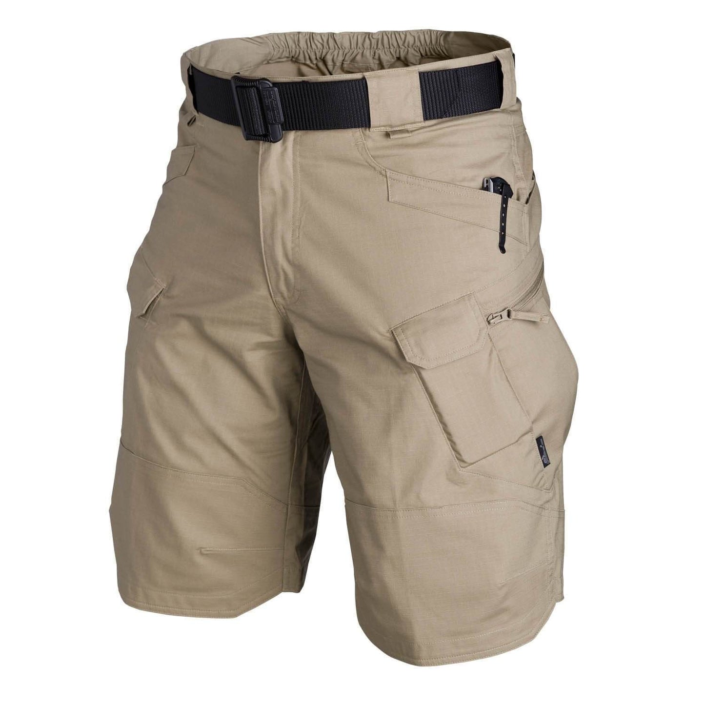 Pantaloni scurți de vară Bărbați Urban Waterproof Cargo Tactica