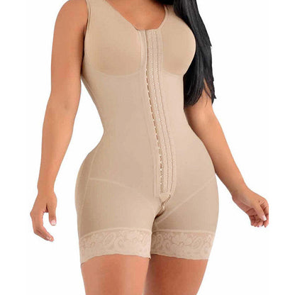 Body Shaper de înaltă compresie