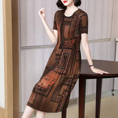 rochie casual subtire la moda